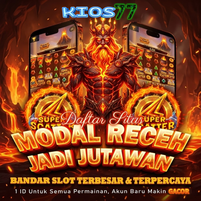 KIOS77