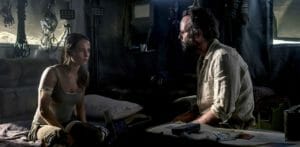 Review phim Tomb Raider: Huyền thoại bắt đầu