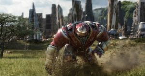 Review phim Avengers: Infinity War - Hoành tráng, hào hùng - Ghiền Review