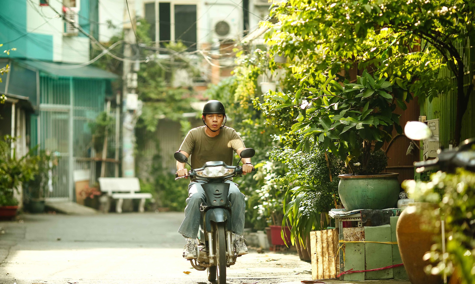 Review phim Chàng vợ của em - Điểm sáng phim Việt -Ghiền Review