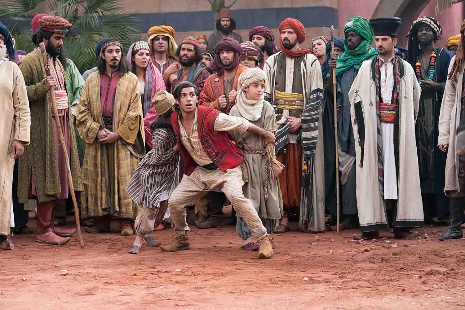 Review phim Aladdin (2019) - Nhất định phải xem