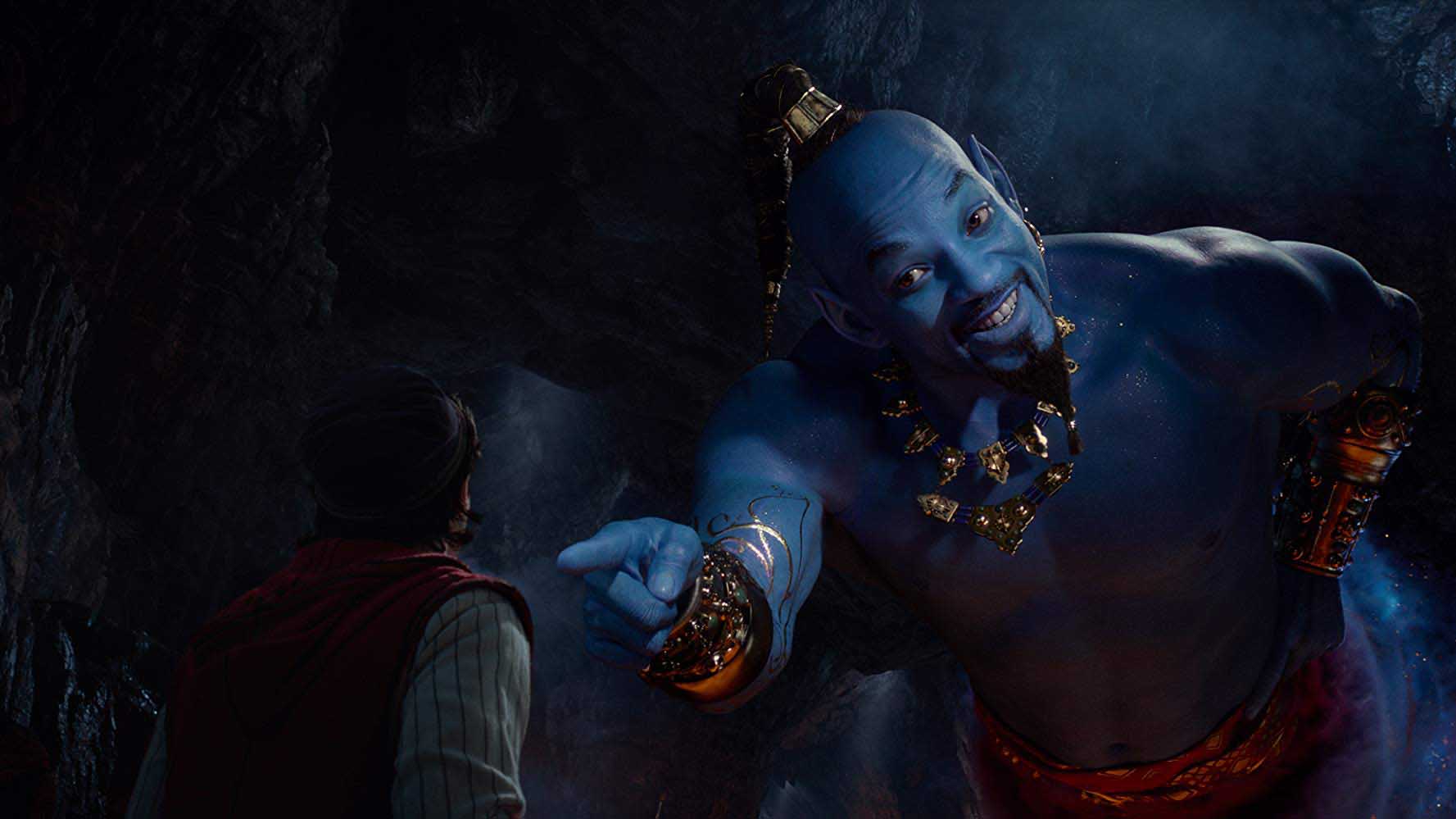 Review phim Aladdin (2019) - Nhất định phải xem