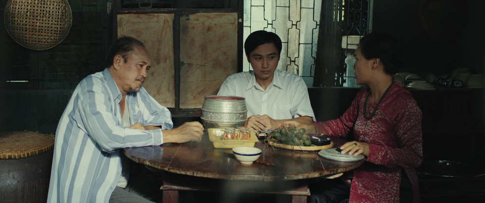 Review phim Bắc Kim Thang - Tâm Lý, Kinh Dị và ổn