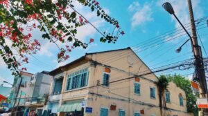 Ghien review - Kham pha Sa Dec 02