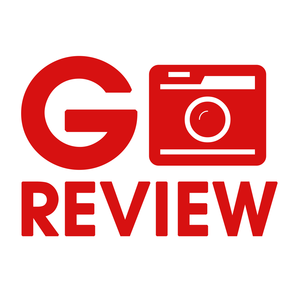 logo Ghien review