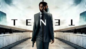 Review Tenet
