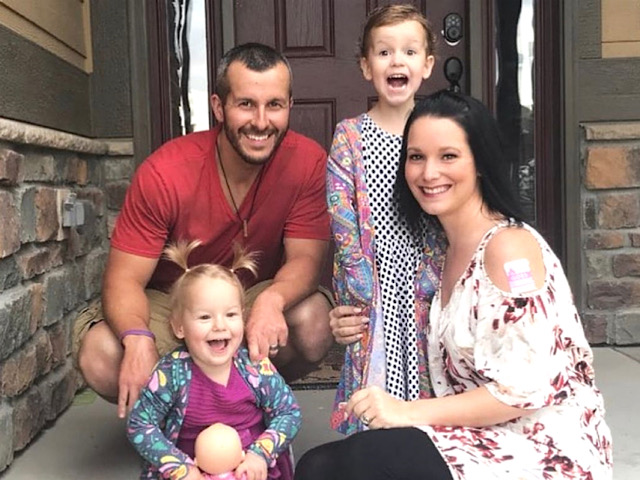 - American Murder - An mang nuoc My