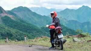 Kinh nghiem phuot Dong Bac