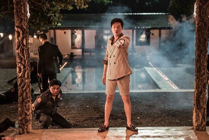 Ghien review - Ky nghi nho doi