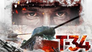 T34 - Chien tang huyen thoai