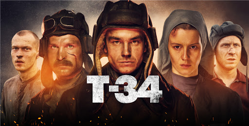 T34 - Chien tang huyen thoai
