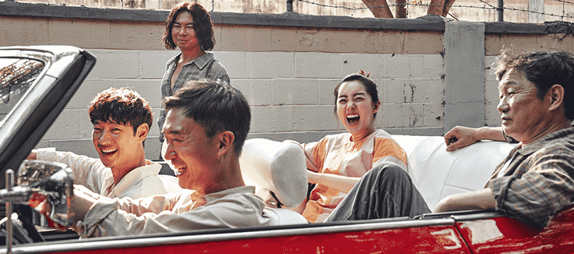 Ghien review - Ke san mo