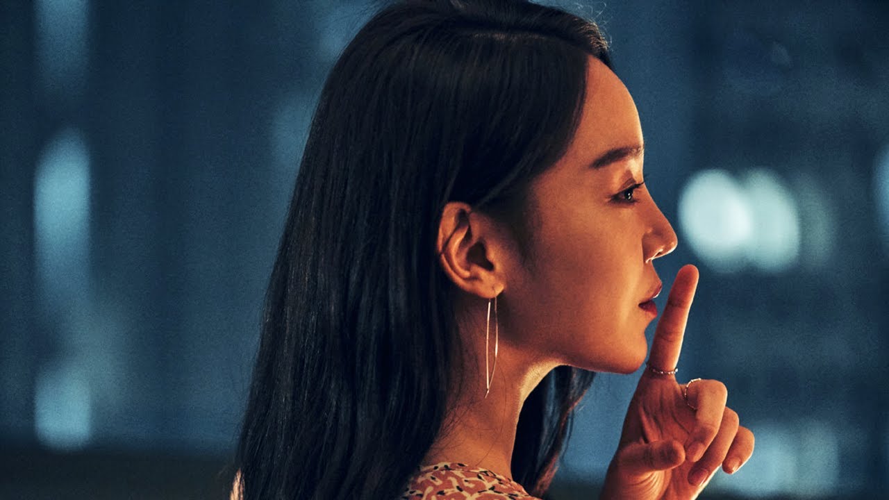 Ghien review - Ke san mo