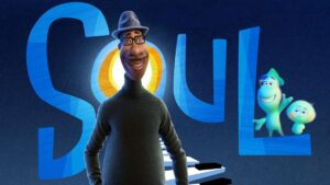 Ghien review- Soul - Cuoc song nhiem mau