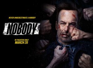 Ghien review - Nobody - Ke vo danh