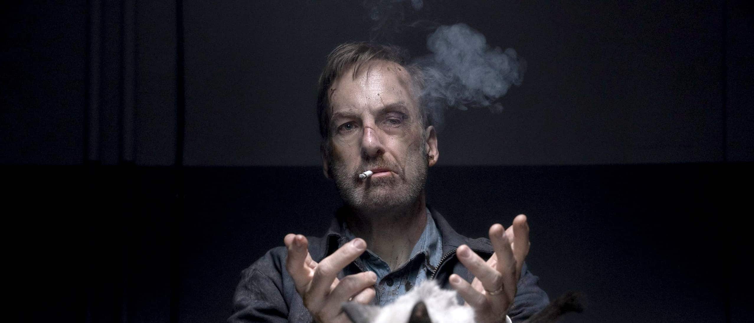 Ghien review - Nobody - Ke vo danh