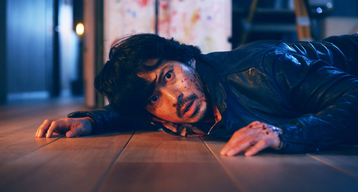 Ghien review - Kuru - It Comes 2018