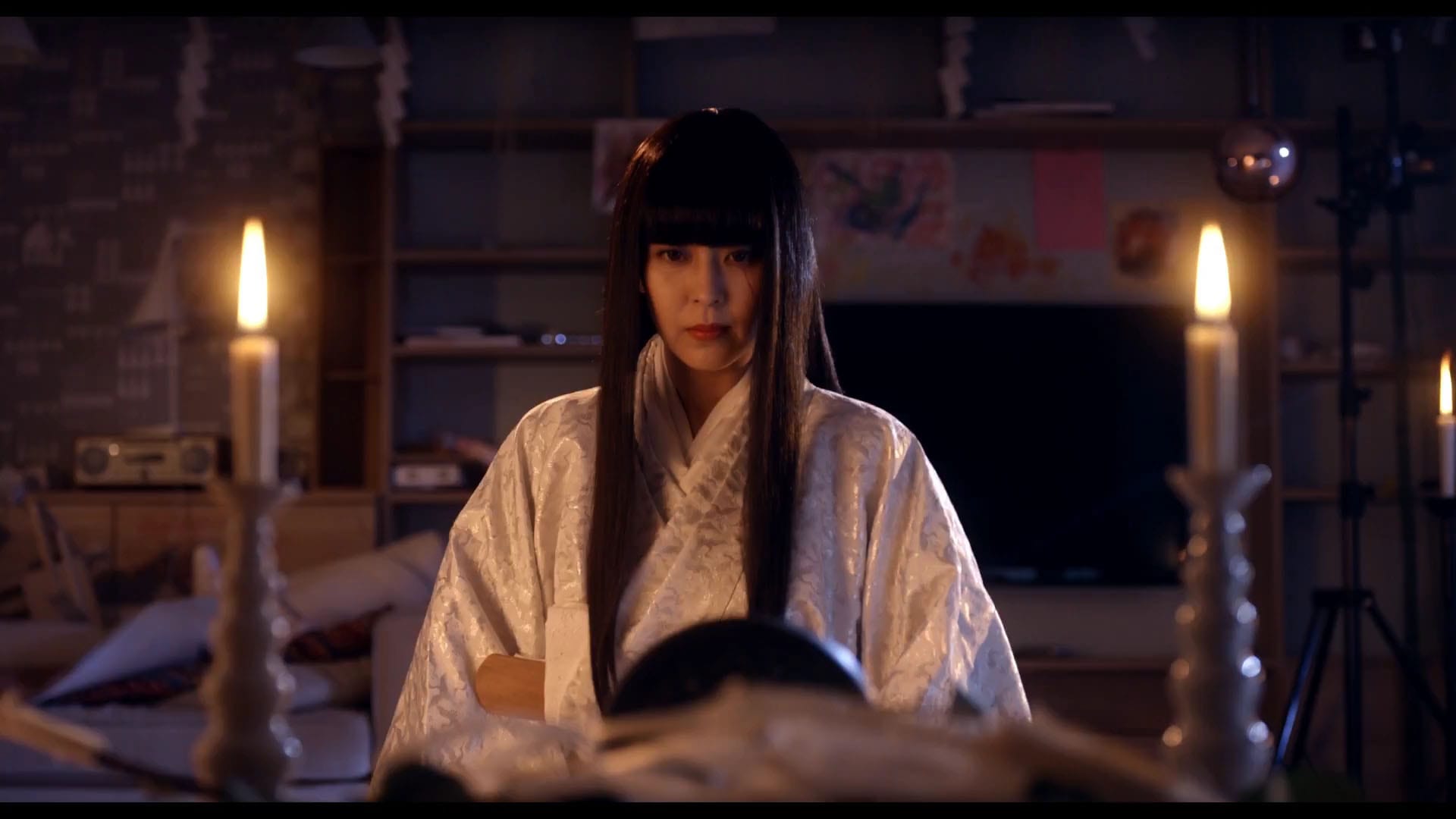 Ghien review - Kuru - It Comes 2018