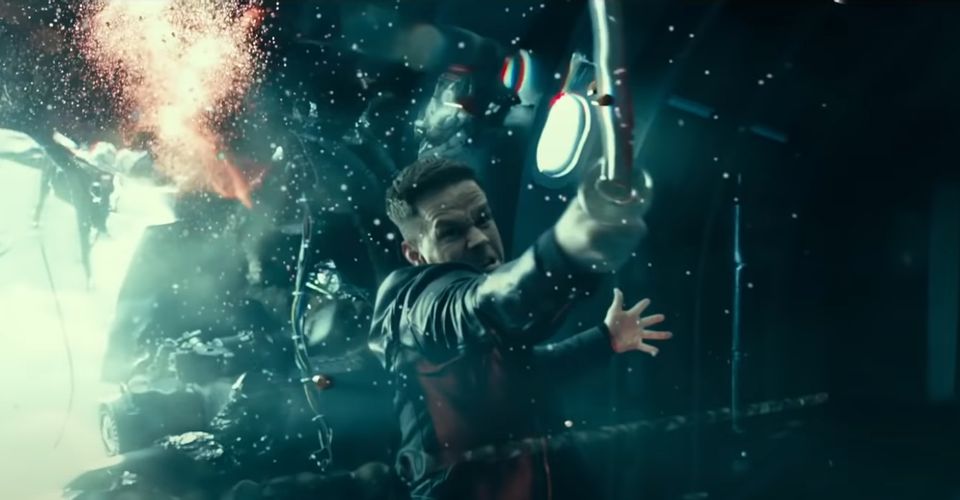 Ghien review - Infinite