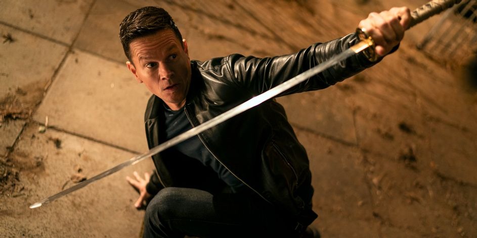 Ghien review - Infinite