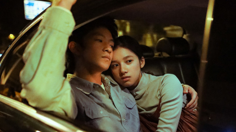 Ghien review - Anh muon chung ta o ben nhau