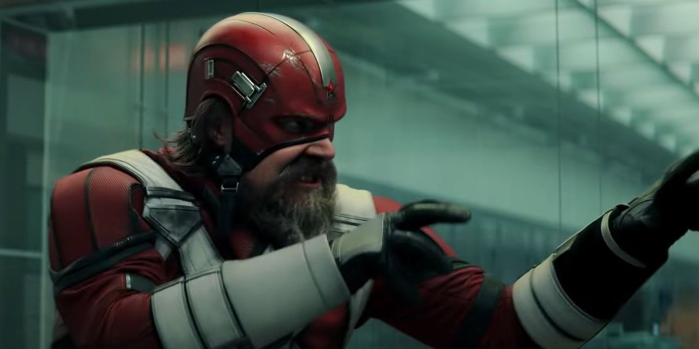 Ghien review - Black Widow - Goa phu den