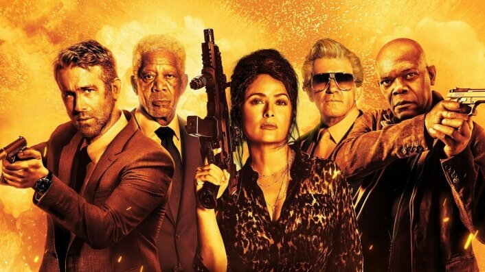 Ghien review - Ve si sat thu 2