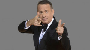 Ghien reivew - Tom Hanks