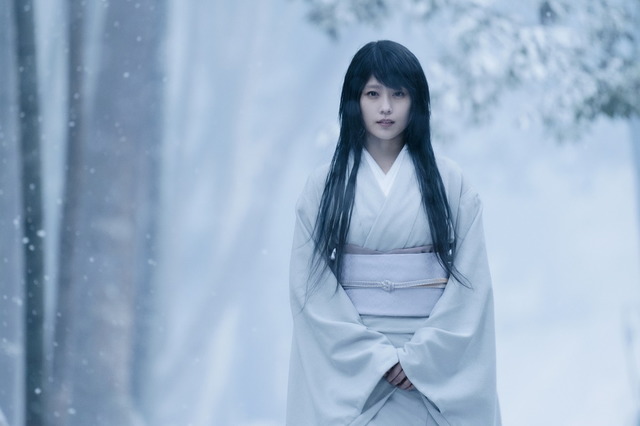 Ghien review - Lang khach Kenshin Khoi dau