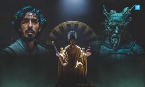 Ghien review - The Green Knight