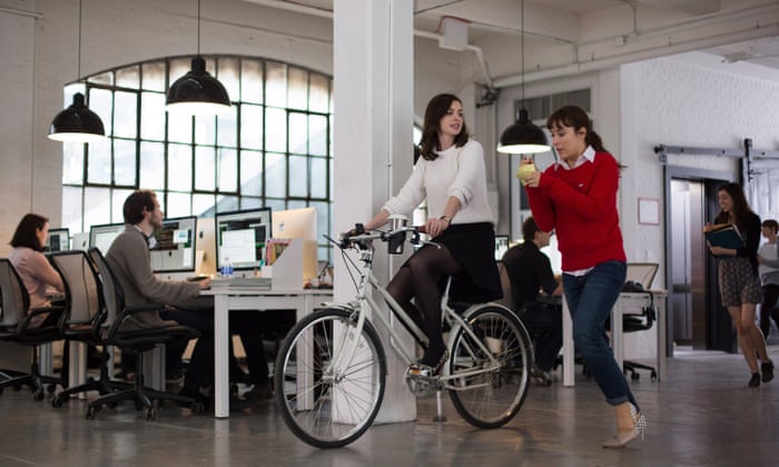 Ghien review - The Intern 2015