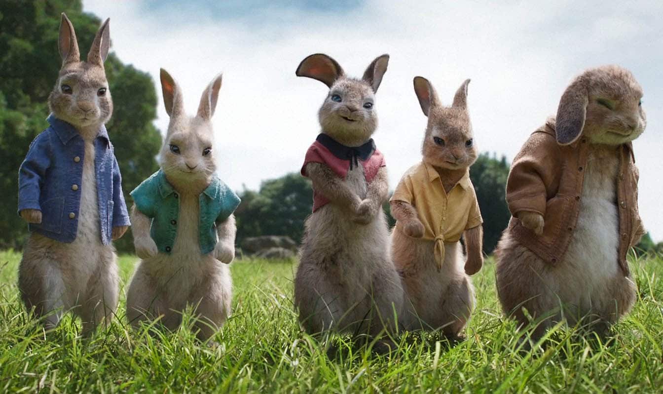 Ghien review - Tho Peter 2