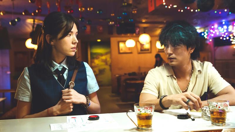 Ghien review - Khi dan ong yeu