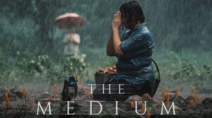 Ghien review - The Medium 2021