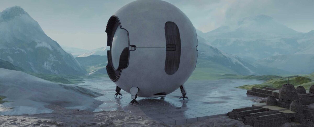 Ghien review - Dune 2021 - Xu cat