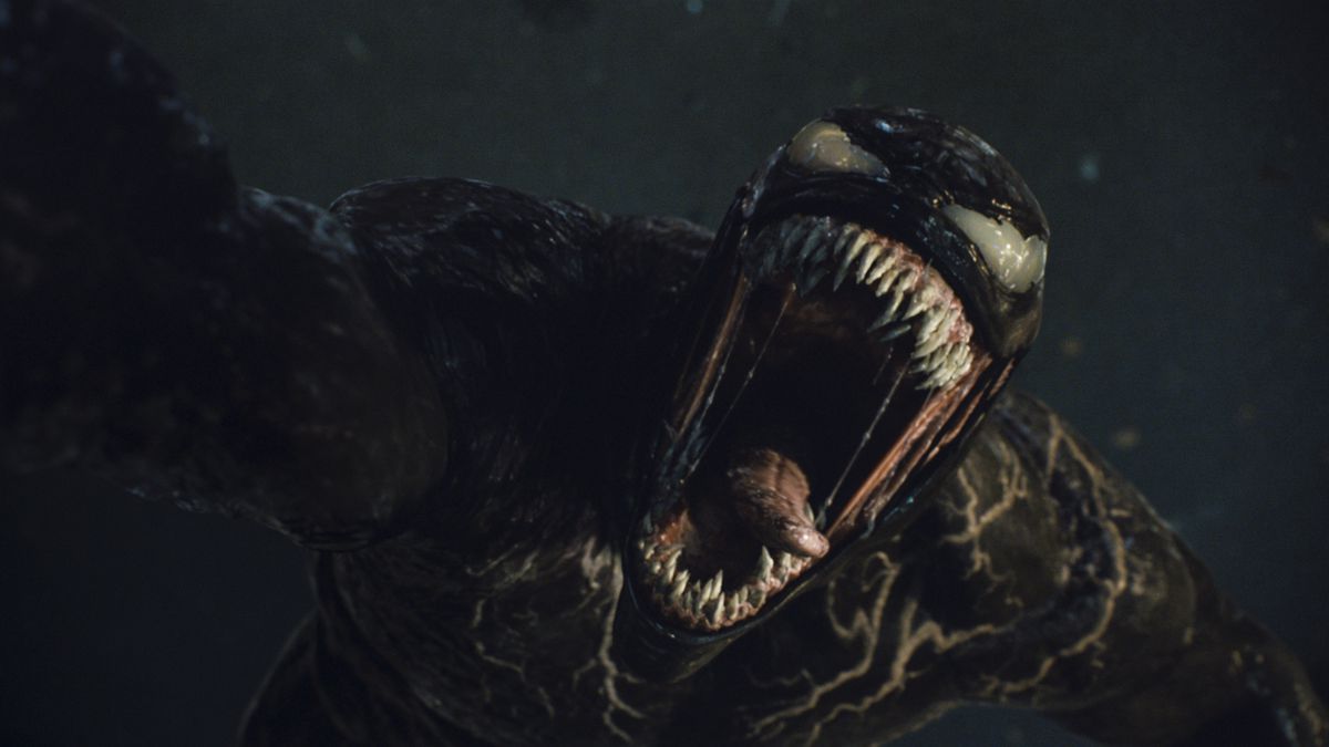 Review phim Venom 2 - Đối mặt tử thù: Kỹ xảo che lấp kịch bản lười biếng