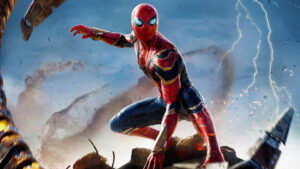 Ghienreview - Spiderman no way home