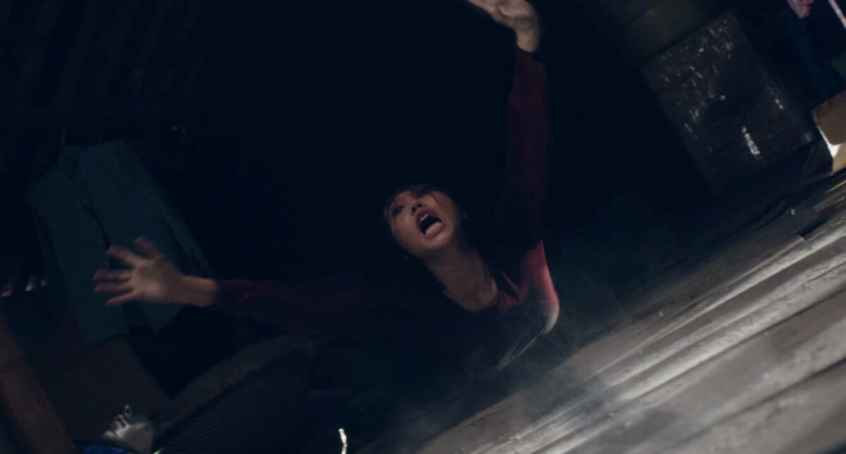 Ghienreview - Bong de