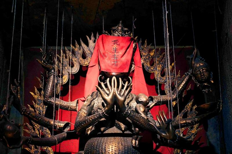 Ghien review - Chu Nguyen