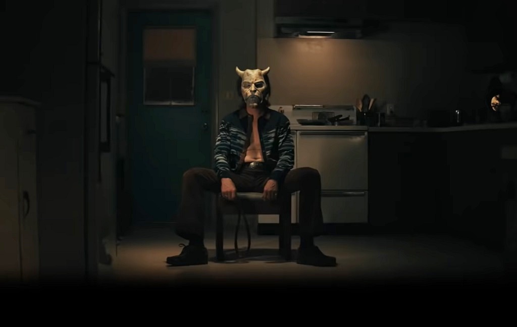 Ghien review - Dien thoai den