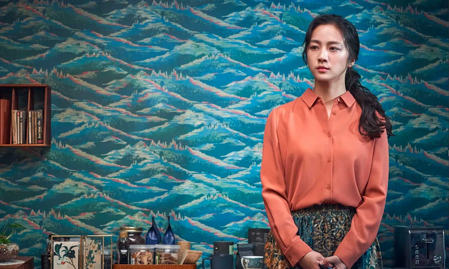 Ghien review - Quyet tam chia tay