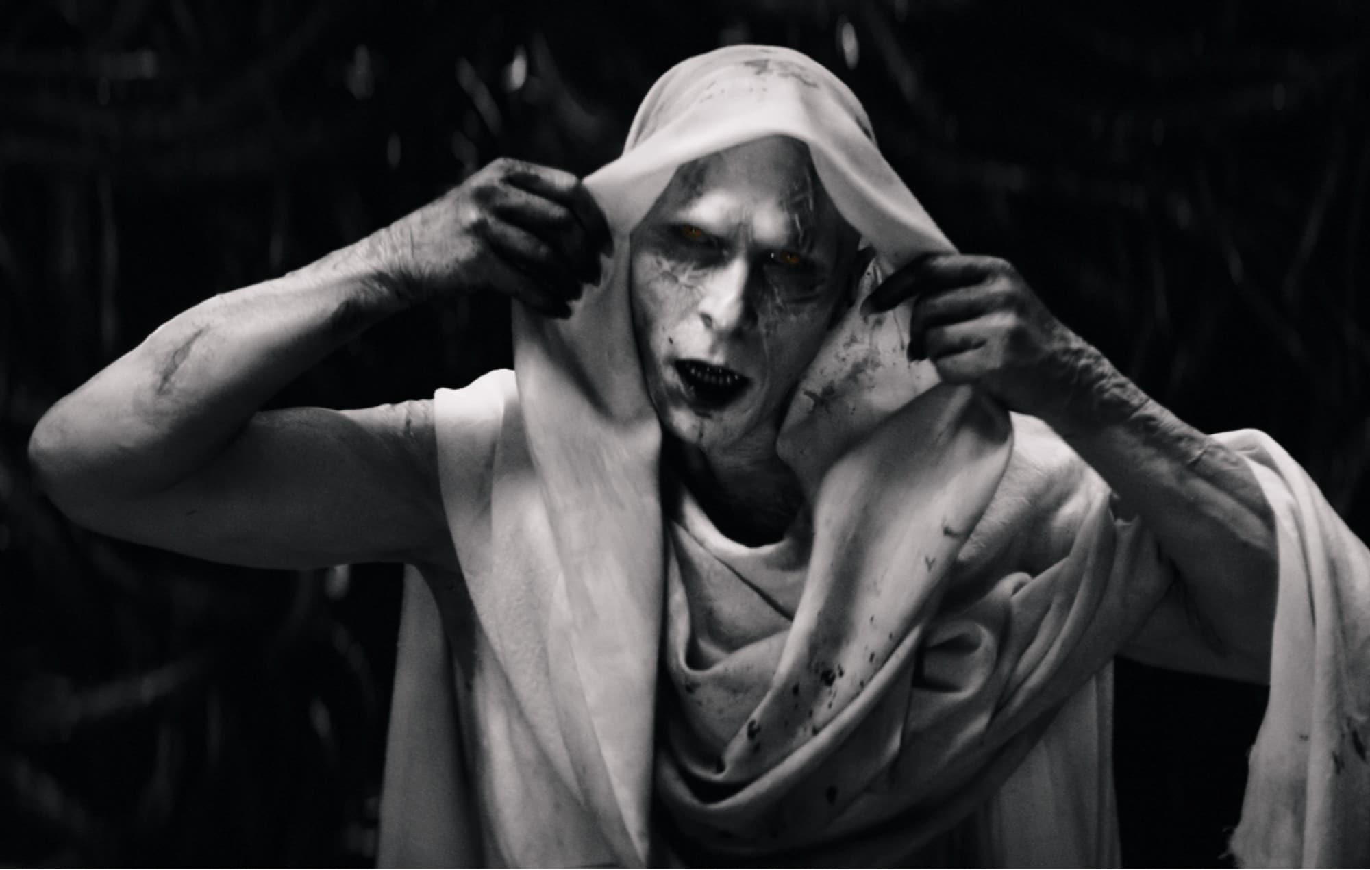 Ghien review - Thor love and thunder