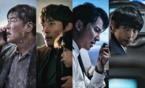 Ghienreview - Ha canh khan cap