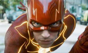 Ghienreview - The Flash 2023